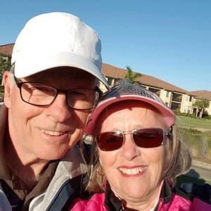 Meet your Posher, Deb